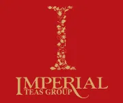 Imperial Teas logo