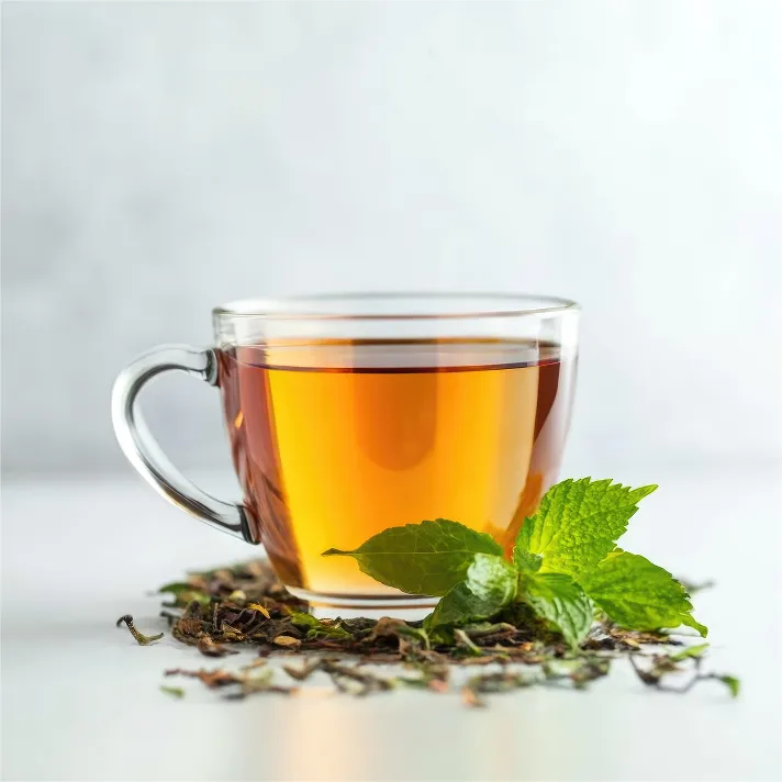 Imperial Teas