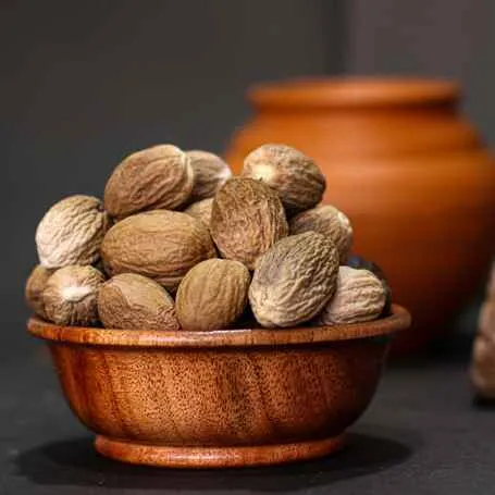 Nutmeg