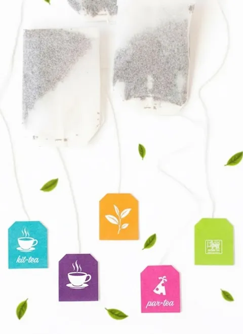 Tags